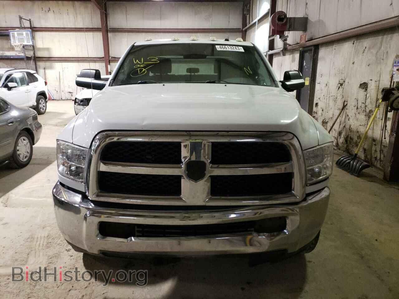 2013 RAM 2500 - VIN: 3C6TR5HT3DG570565 - Фото 5