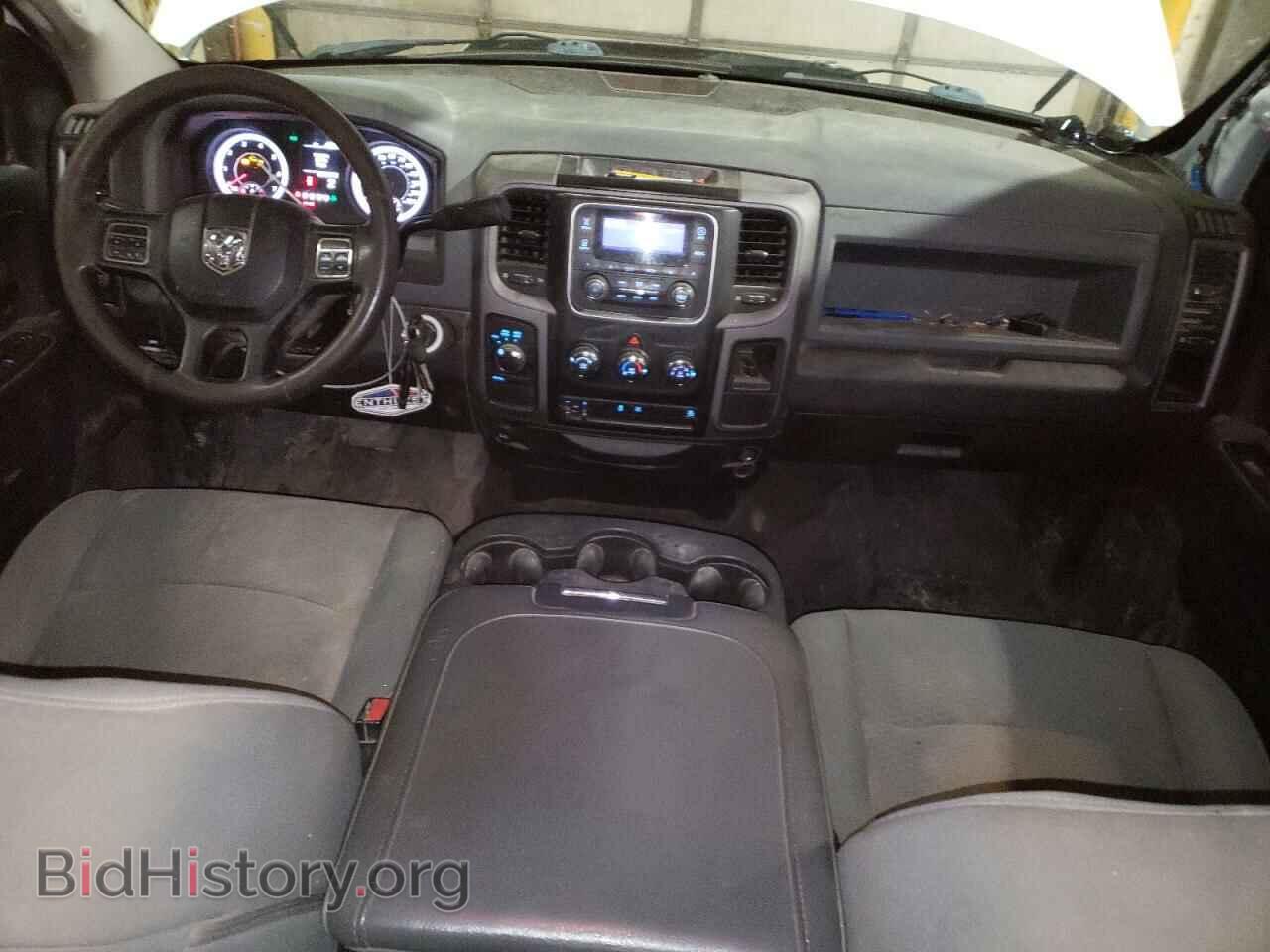 2013 RAM 2500 - VIN: 3C6TR5HT3DG570565 - Фото 8