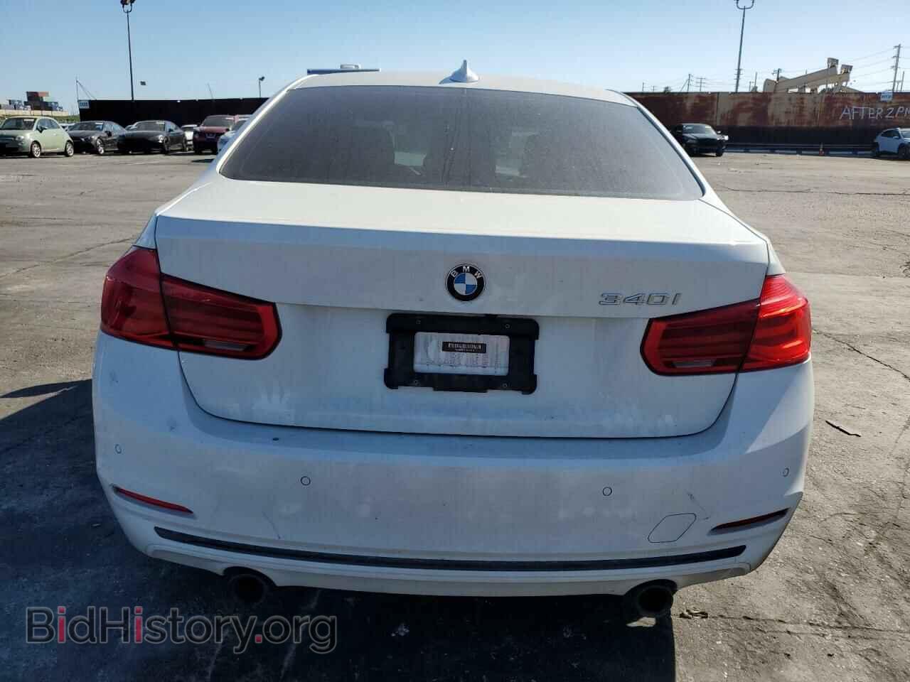 2017 BMW 3 SERIES - VIN: WBA8B3C31HK777675 - Фото 6
