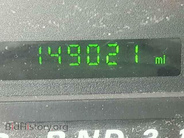 2007 FORD FREESTAR - VIN: 2FMZA51287BA35343 - Фото 8