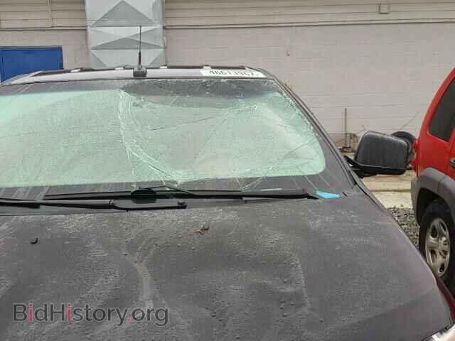 2007 FORD EDGE - VIN: 2FMDK38C17BA84894 - Фото 9