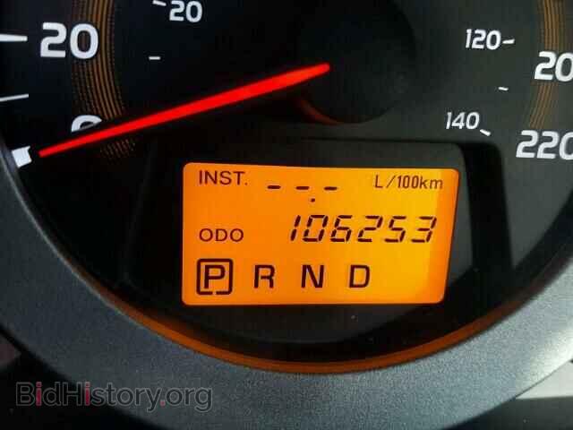 2011 TOYOTA RAV4 - VIN: 2T3BF4DV3BW128574 - Фото 8