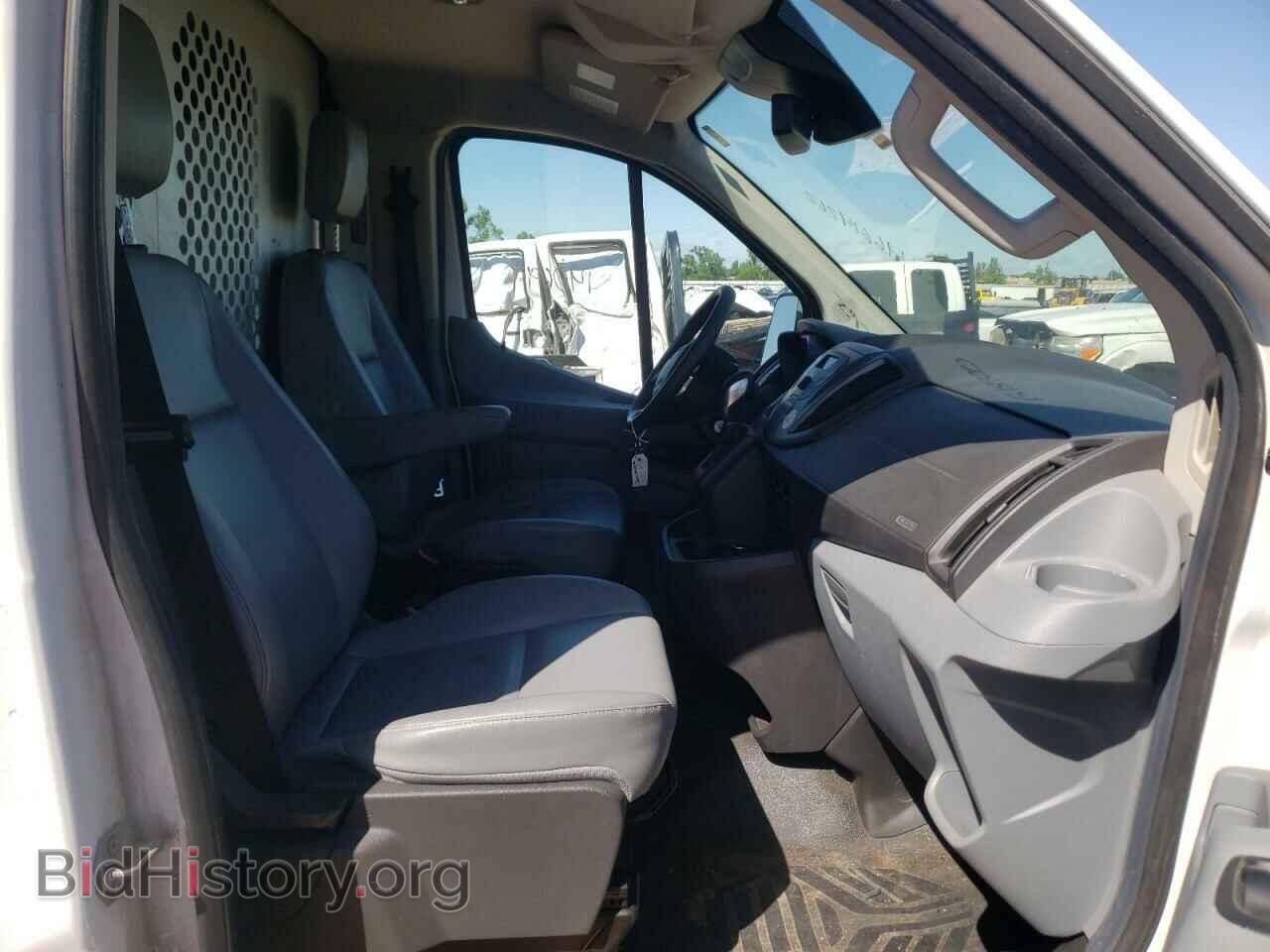 2016 FORD TRANSIT CO - VIN: 1FTYR2ZM2GKB18320 - Фото 5