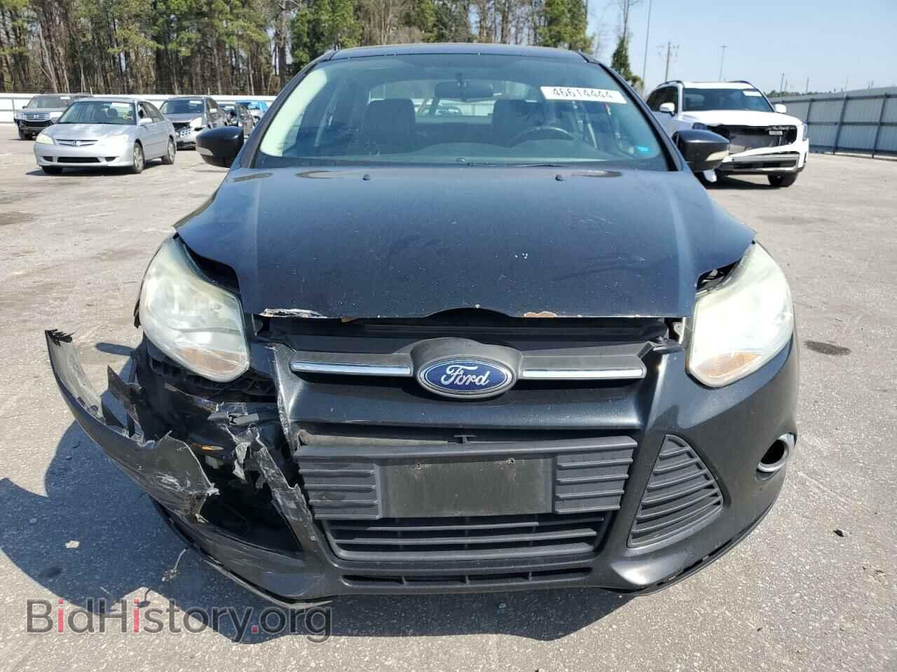 2014 FORD FOCUS - VIN: 1FADP3F21EL226485 - Photo 5