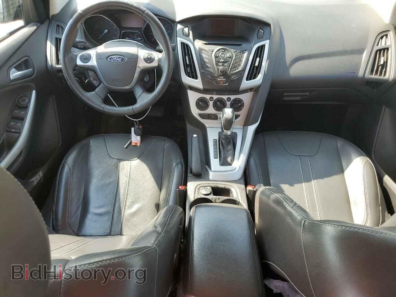 2014 FORD FOCUS - VIN: 1FADP3F21EL226485 - Photo 8