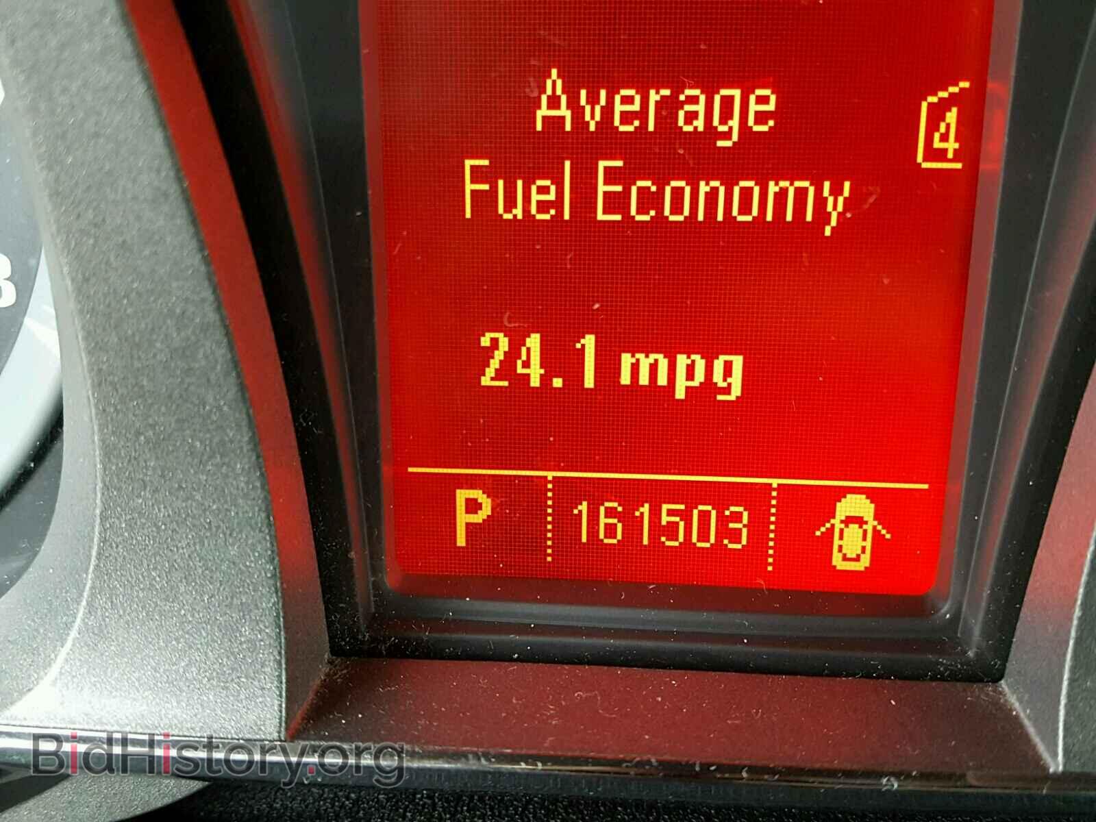 2010 GMC TERRAIN SL - VIN: 2CTFLCEW9A6338669 - Фото 8