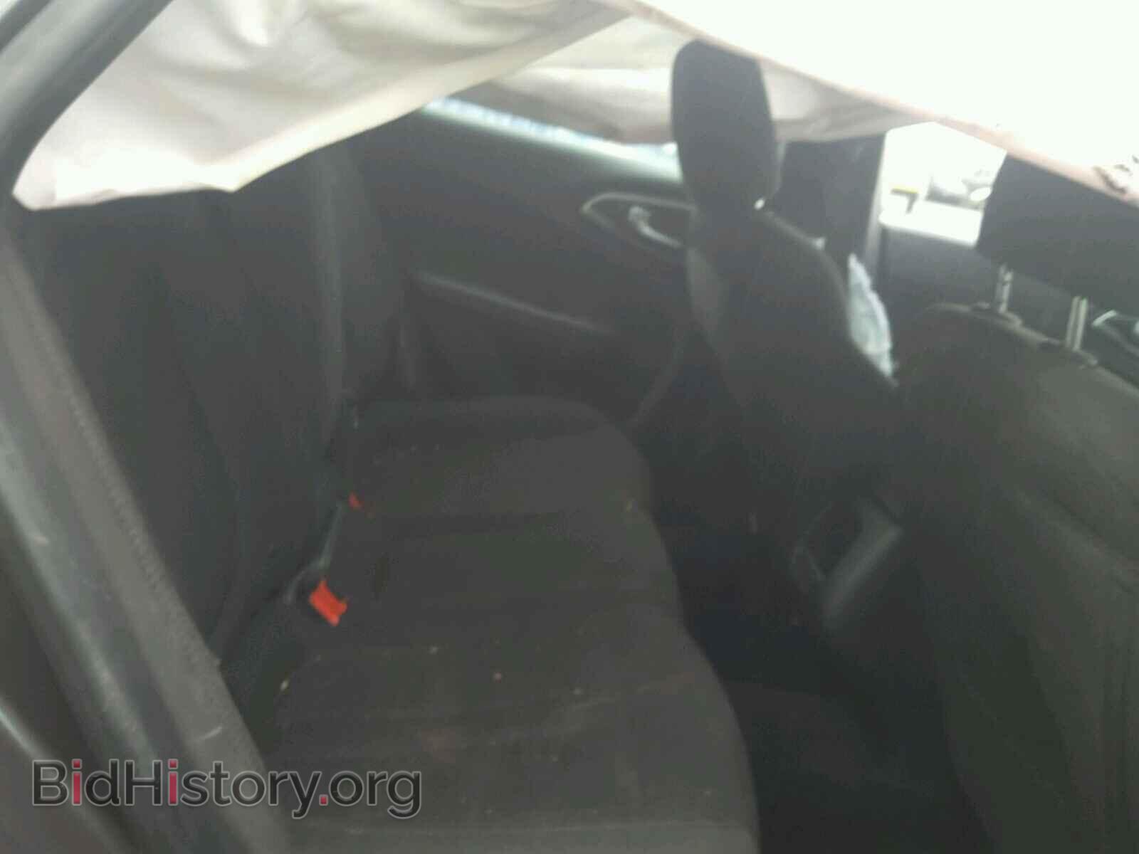2015 CHRYSLER 200 - VIN: 1C3CCCAB3FN725176 - Photo 6