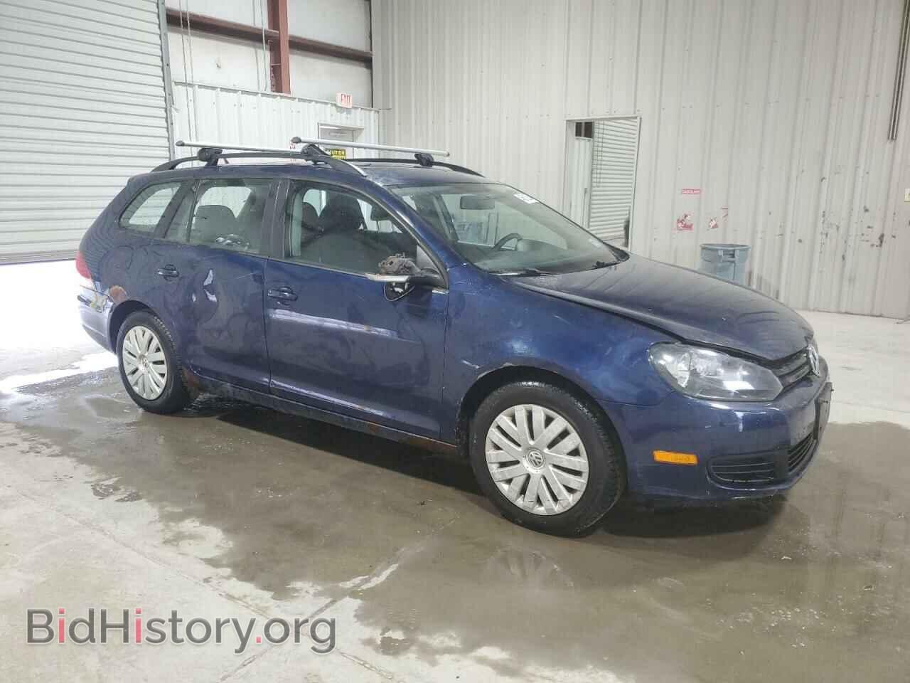 2012 VOLKSWAGEN JETTA - VIN: 3VWPP7AJ3CM705884 - Фото 4