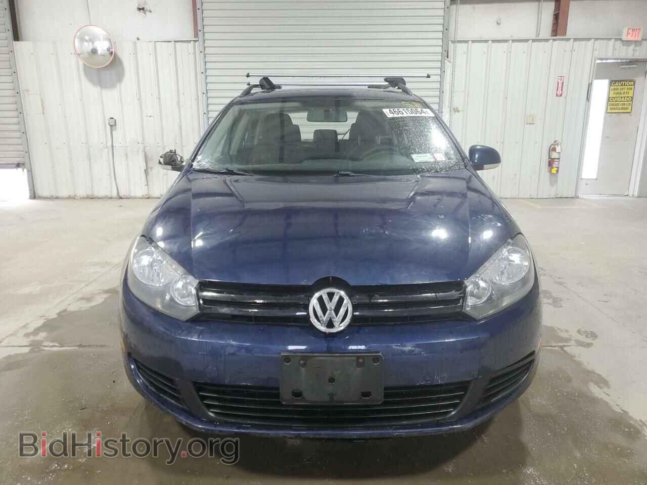 2012 VOLKSWAGEN JETTA - VIN: 3VWPP7AJ3CM705884 - Фото 5