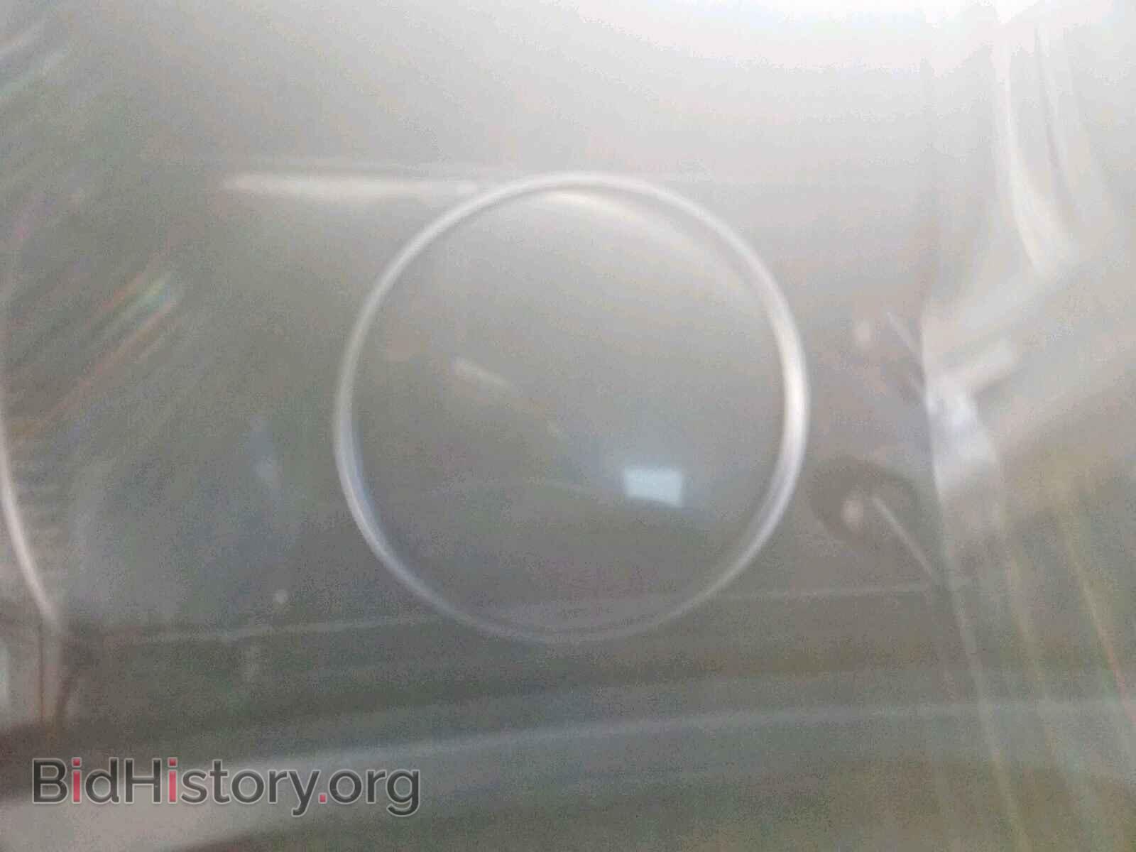 2019 LEXUS UX 200 - VIN: JTHY3JBH0K2000363 - Фото 8