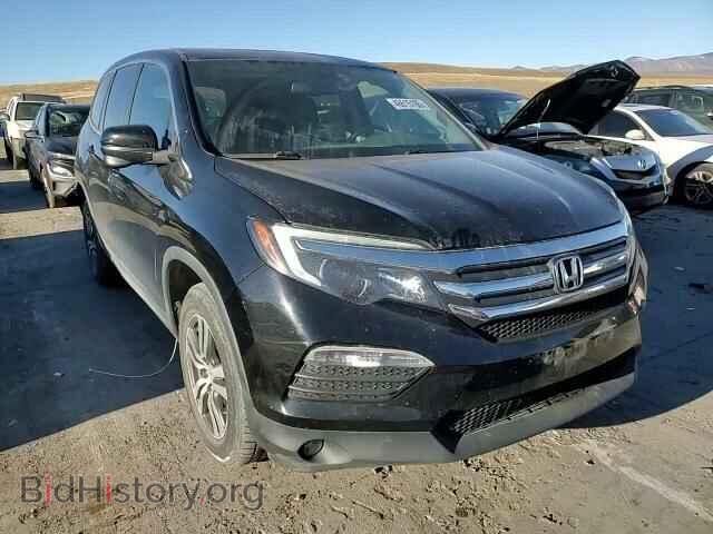2017 HONDA PILOT - VIN: 5FNYF6H53HB047086 - Фото 11