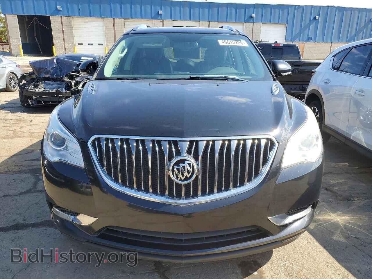 2017 BUICK ENCLAVE - VIN: 5GAKVBKD4HJ303232 - Photo 5