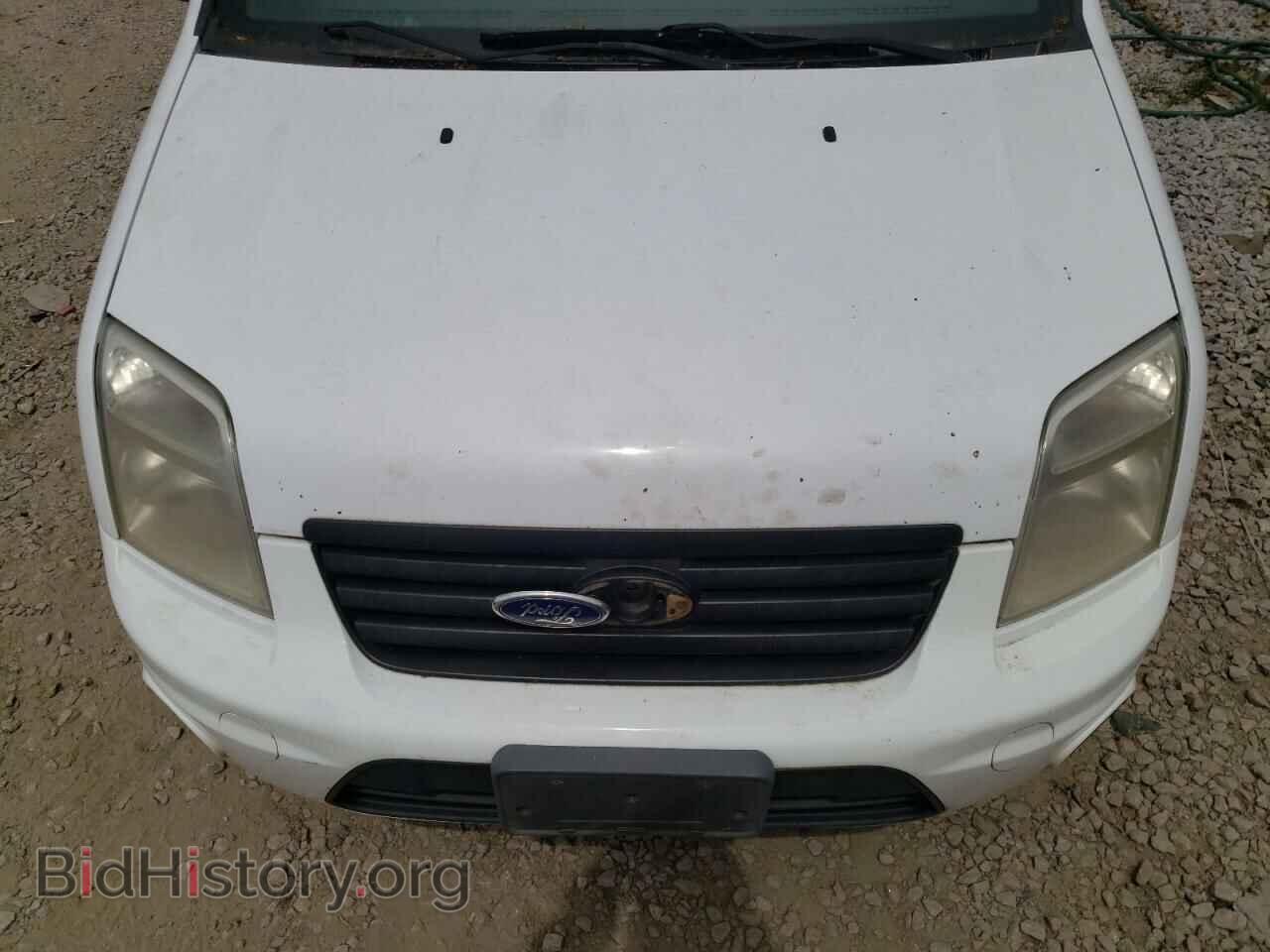 2010 FORD TRANSIT CO - VIN: NM0LS7BN0AT039547 - Фото 7