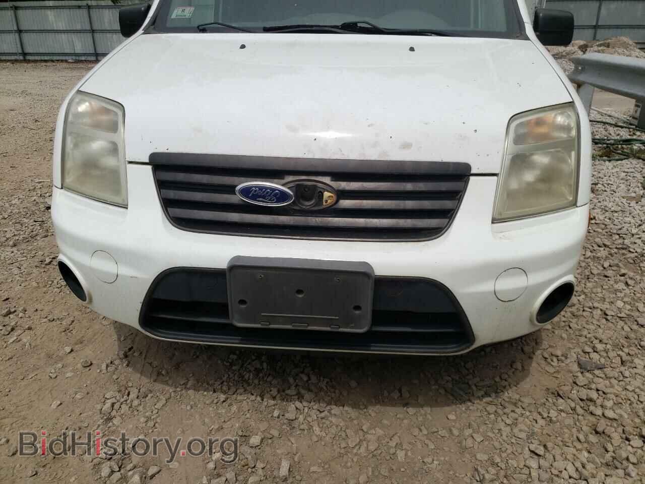 2010 FORD TRANSIT CO - VIN: NM0LS7BN0AT039547 - Фото 9