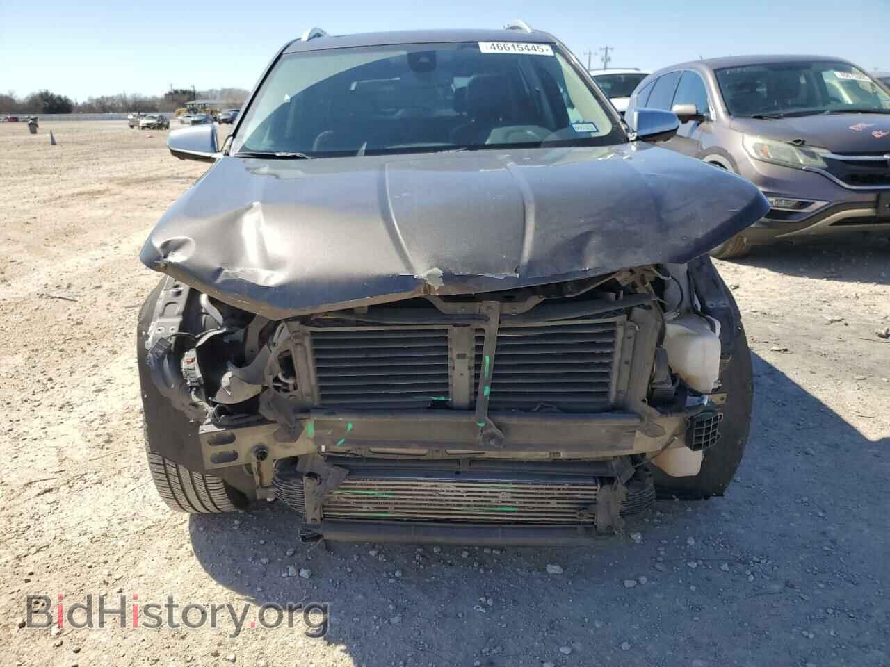 2019 GMC TERRAIN - VIN: 3GKALSEX3KL152068 - Фото 5