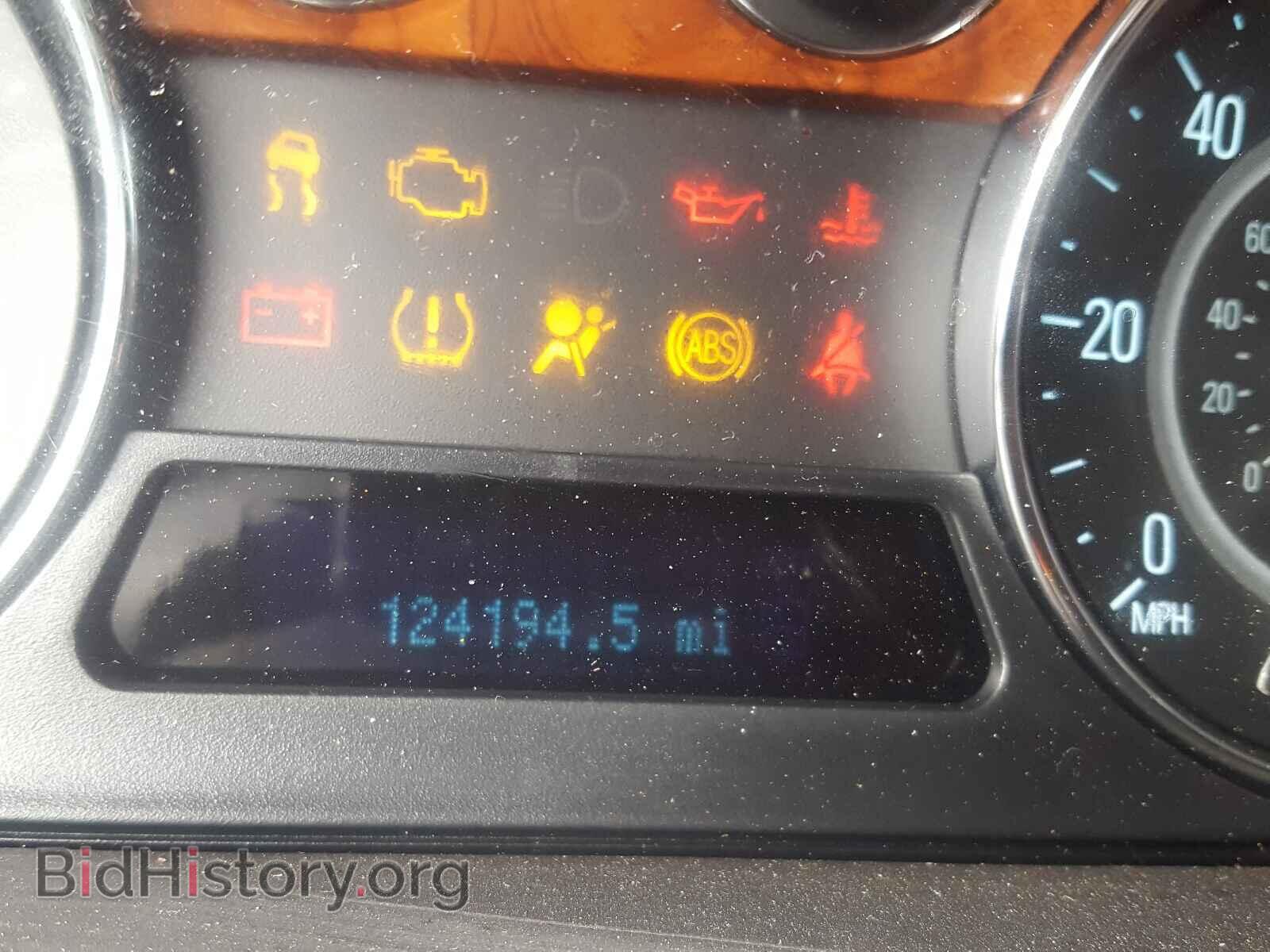 2010 FORD FLEX - VIN: 2FMGK5DC1ABA62836 - Photo 8