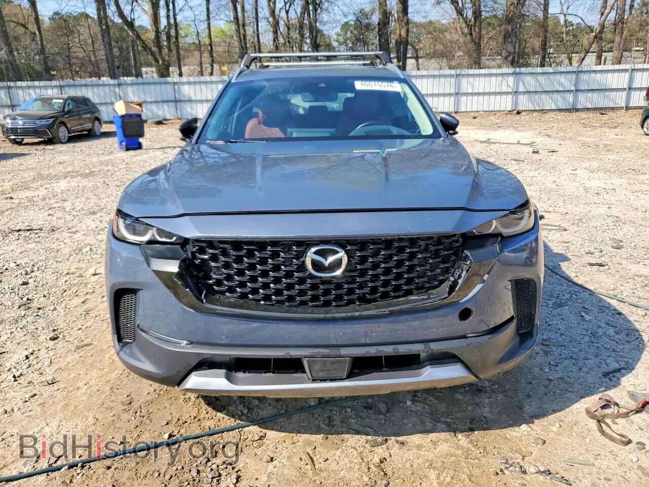 2024 MAZDA CX-50 - VIN: 7MMVABDY1RN185030 - Фото 5