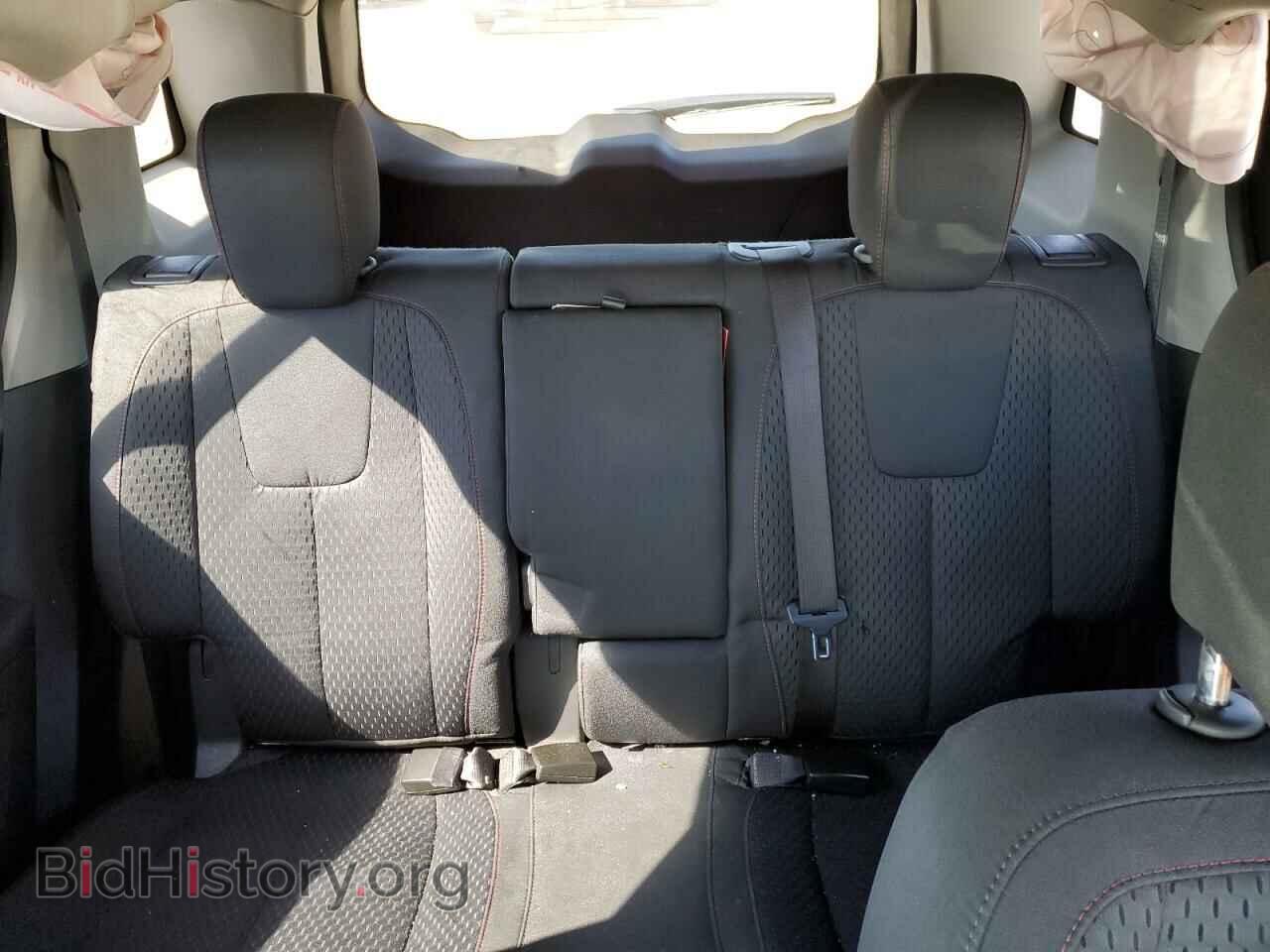 2012 GMC TERRAIN - VIN: 2GKALMEK9C6206088 - Фото 10