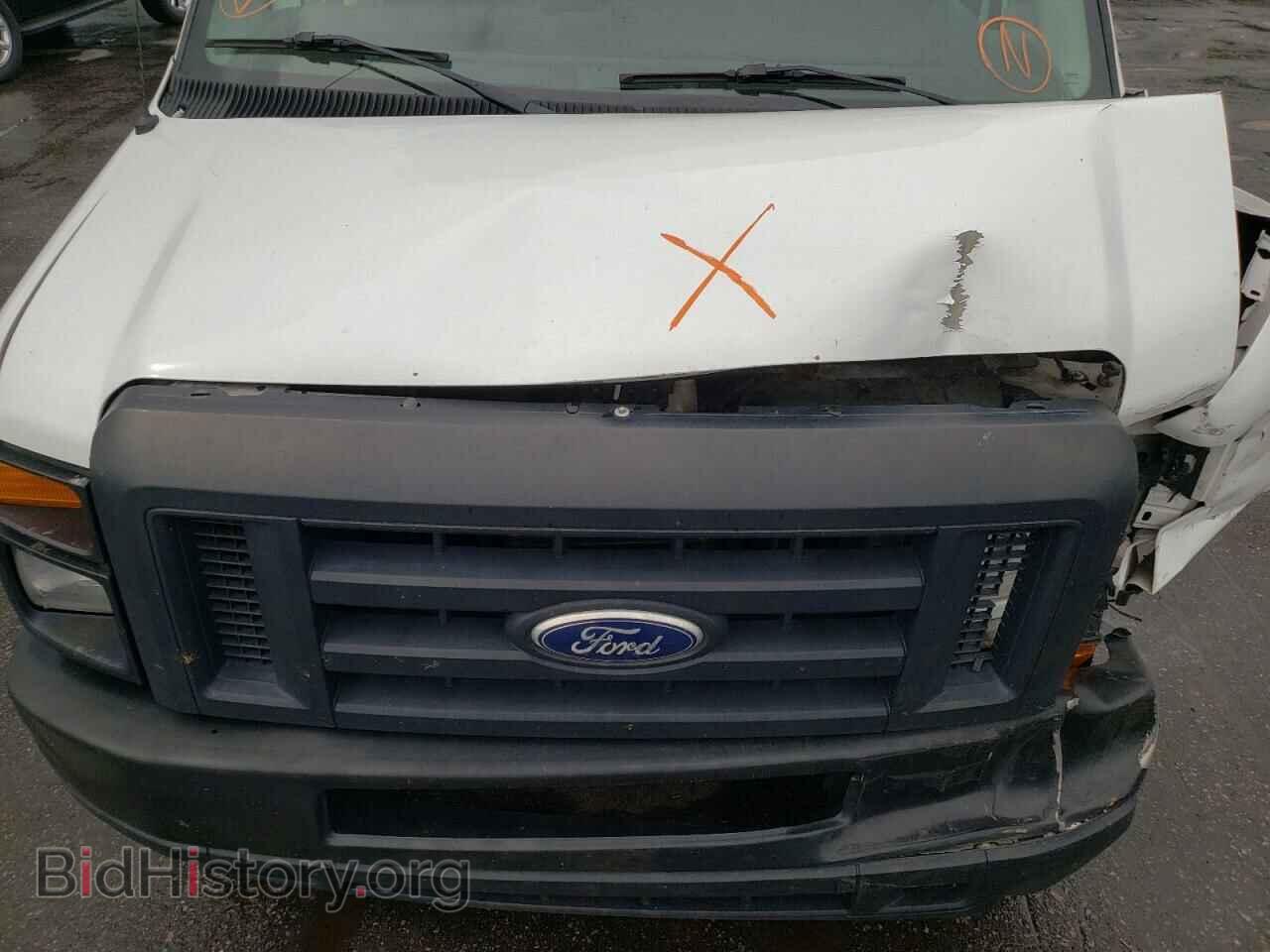 2014 FORD ECONOLINE - VIN: 1FTDS3EL5EDA39067 - Фото 7