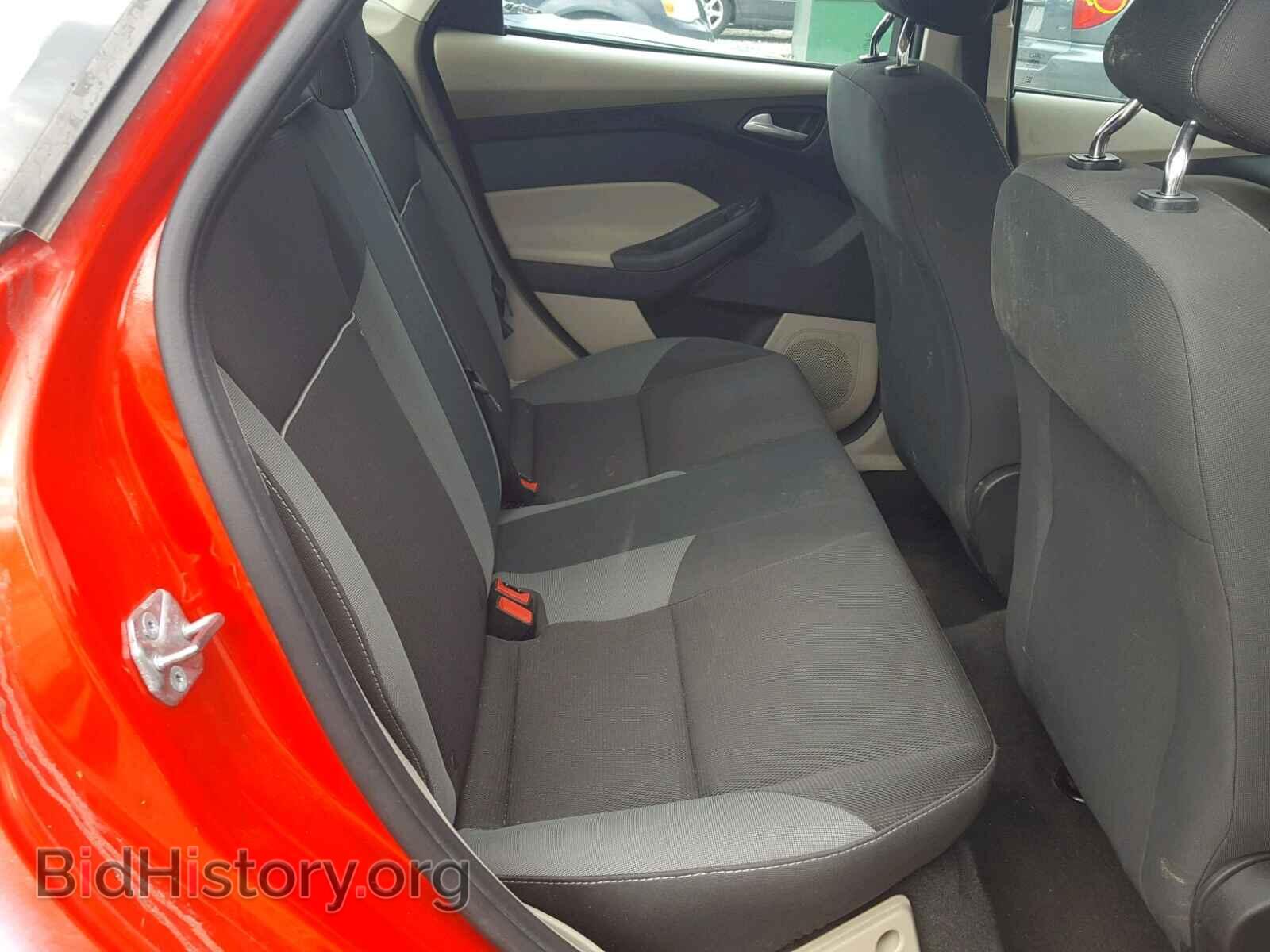 2014 FORD FOCUS - VIN: 1FADP3F20EL284958 - Photo 6