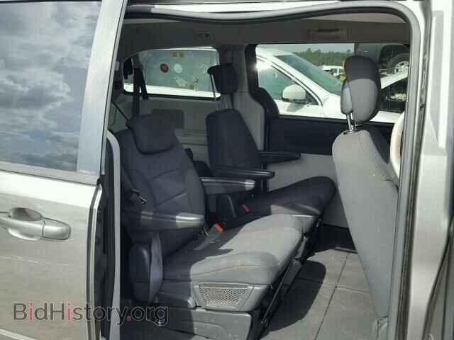 2010 DODGE CARAVAN - VIN: 2D4RN4DE6AR316356 - Фото 6