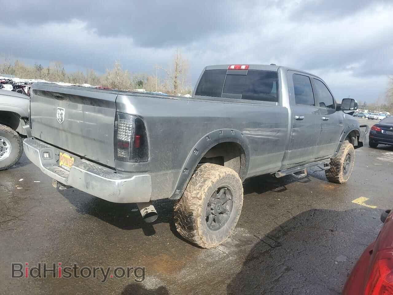 2012 DODGE RAM 3500 - VIN: 3C63D3HL9CG268411 - Photo 3