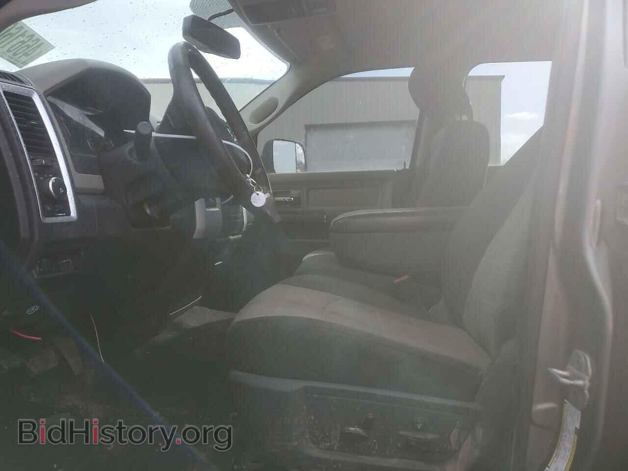 2012 DODGE RAM 3500 - VIN: 3C63D3HL9CG268411 - Photo 7