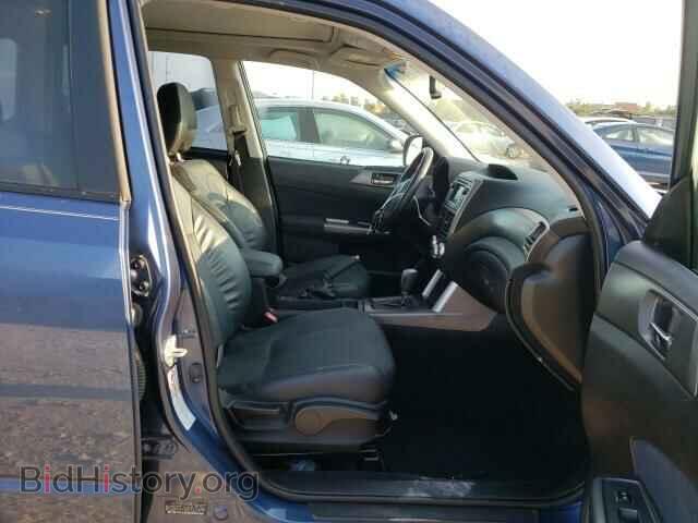 2012 SUBARU FORESTER - VIN: JF2SHAEC8CH453963 - Фото 5