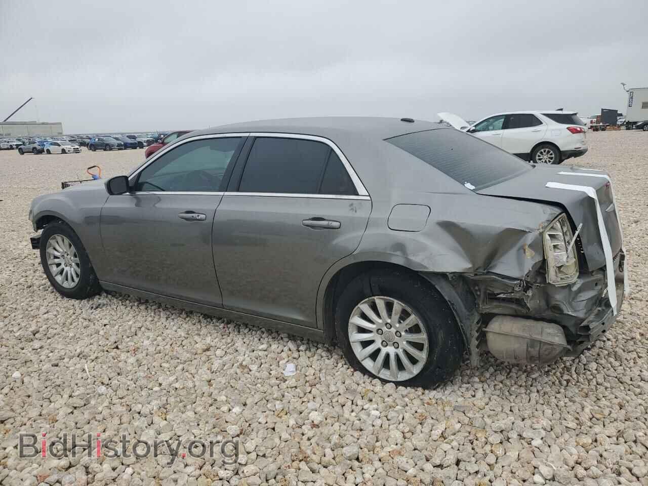 2012 CHRYSLER 300 - VIN: 2C3CCAAG8CH312643 - Photo 2