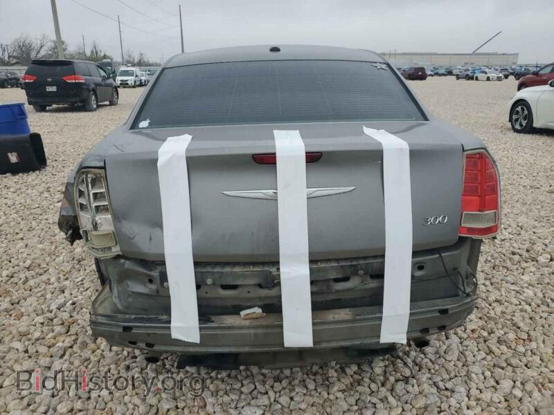 2012 Chrysler 300 (VIN 2C3CCAAG8CH312643) — фото 6 из 13
