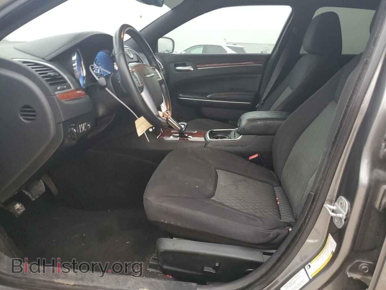2012 CHRYSLER 300 - VIN: 2C3CCAAG8CH312643 - Photo 7