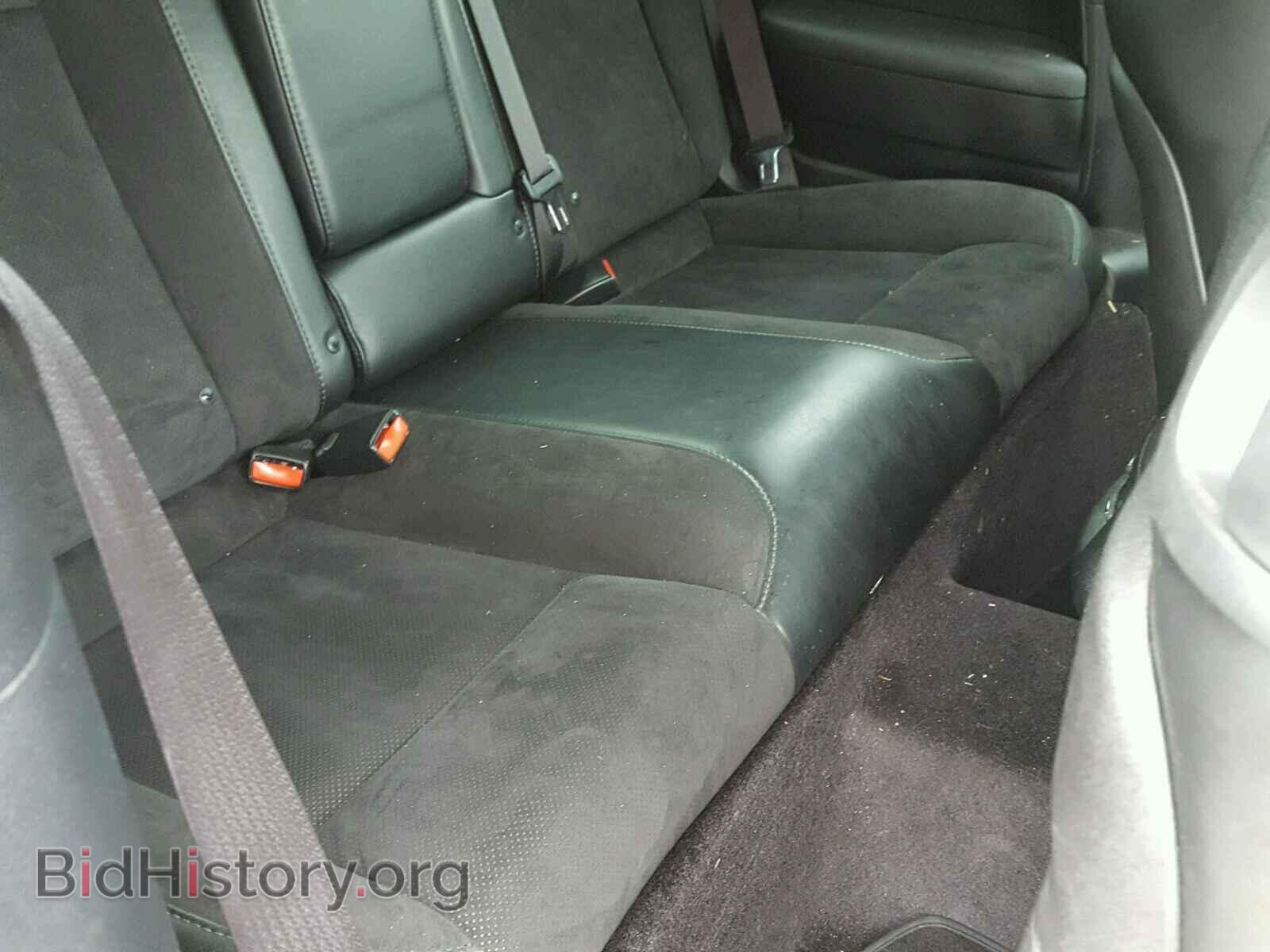 2017 DODGE CHALLENGER - VIN: 2C3CDZFJ5HH572876 - Photo 6