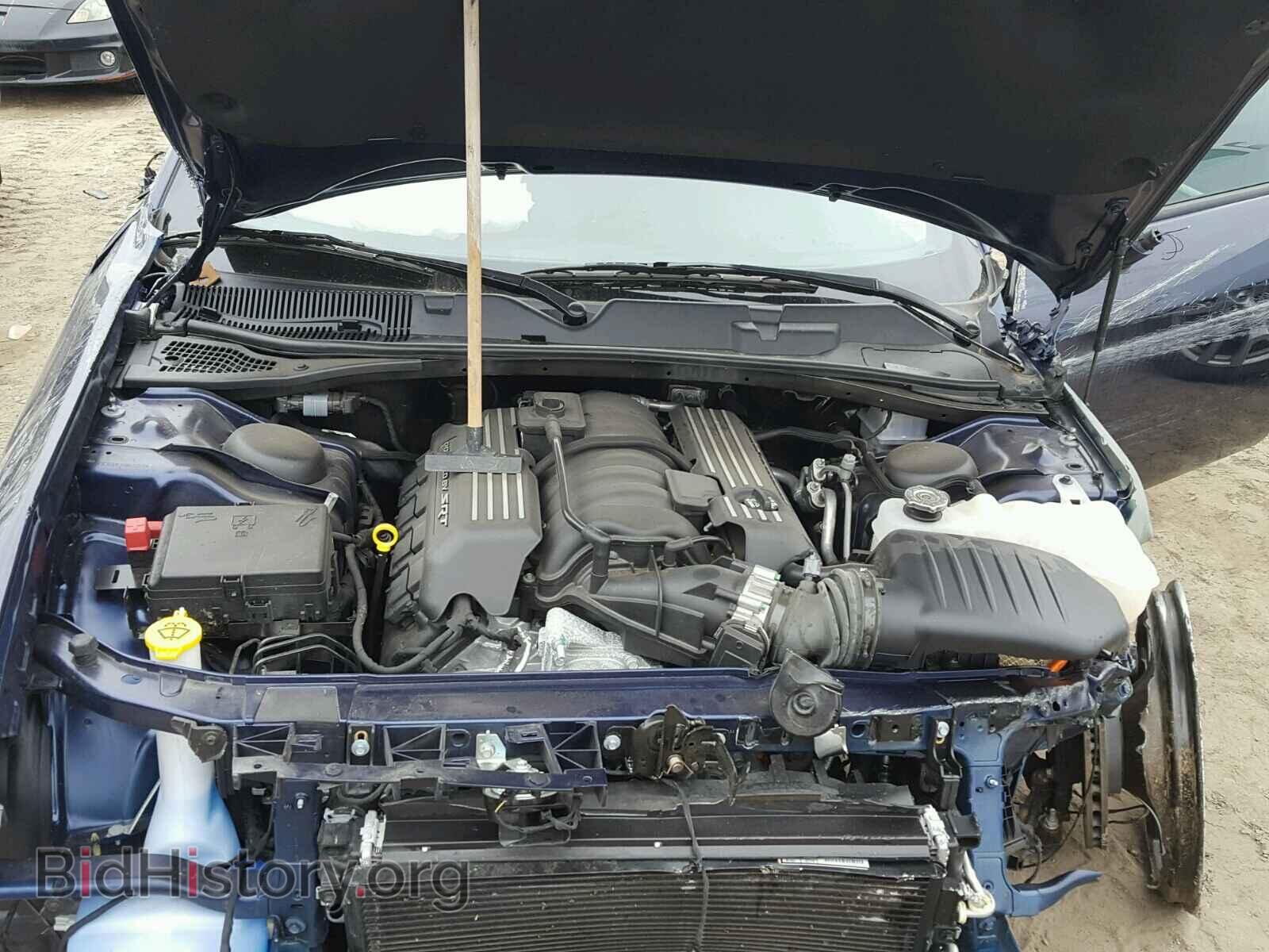 2017 DODGE CHALLENGER - VIN: 2C3CDZFJ5HH572876 - Photo 7