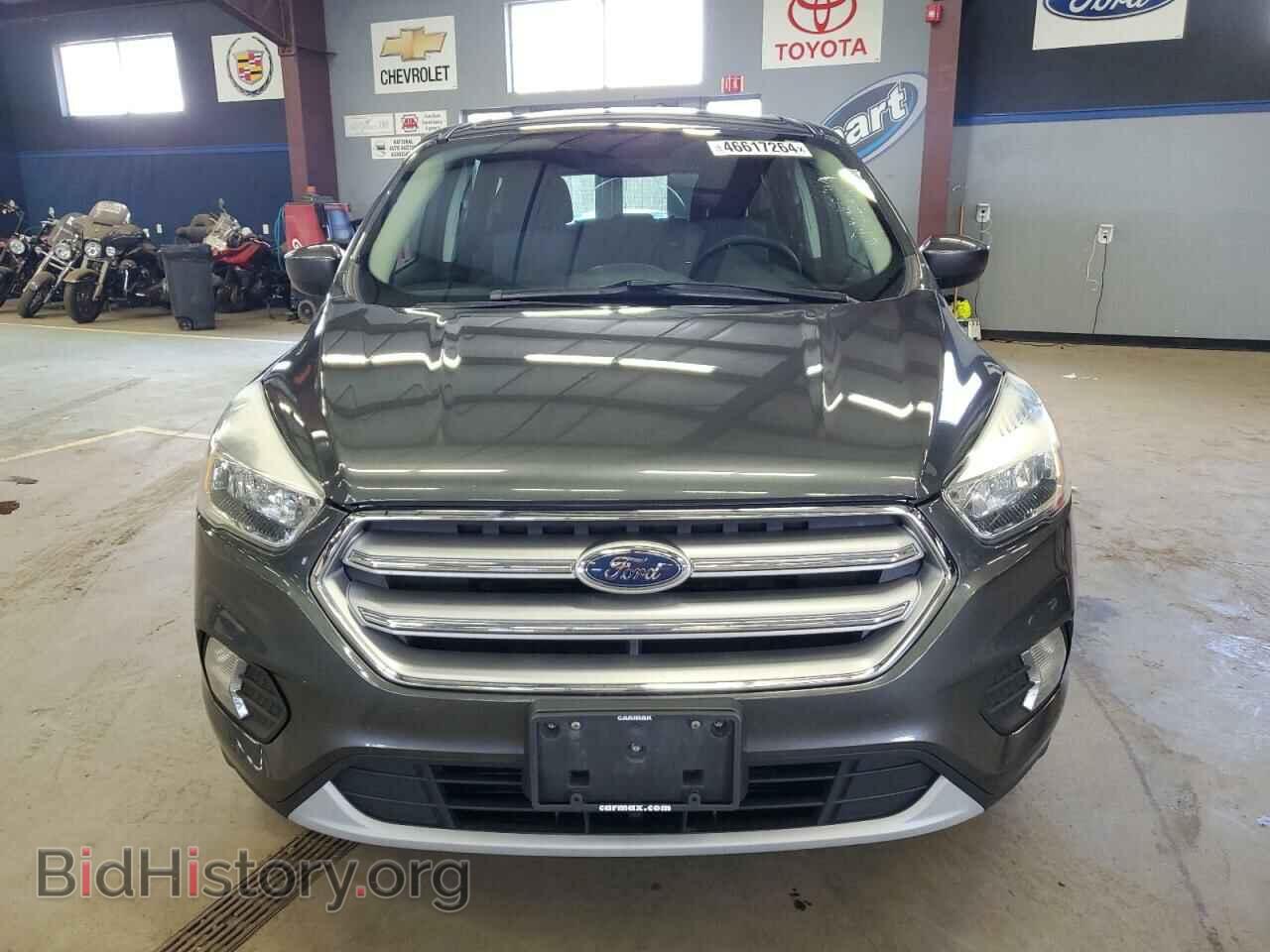 2017 FORD ESCAPE - VIN: 1FMCU9GD2HUC16897 - Фото 5