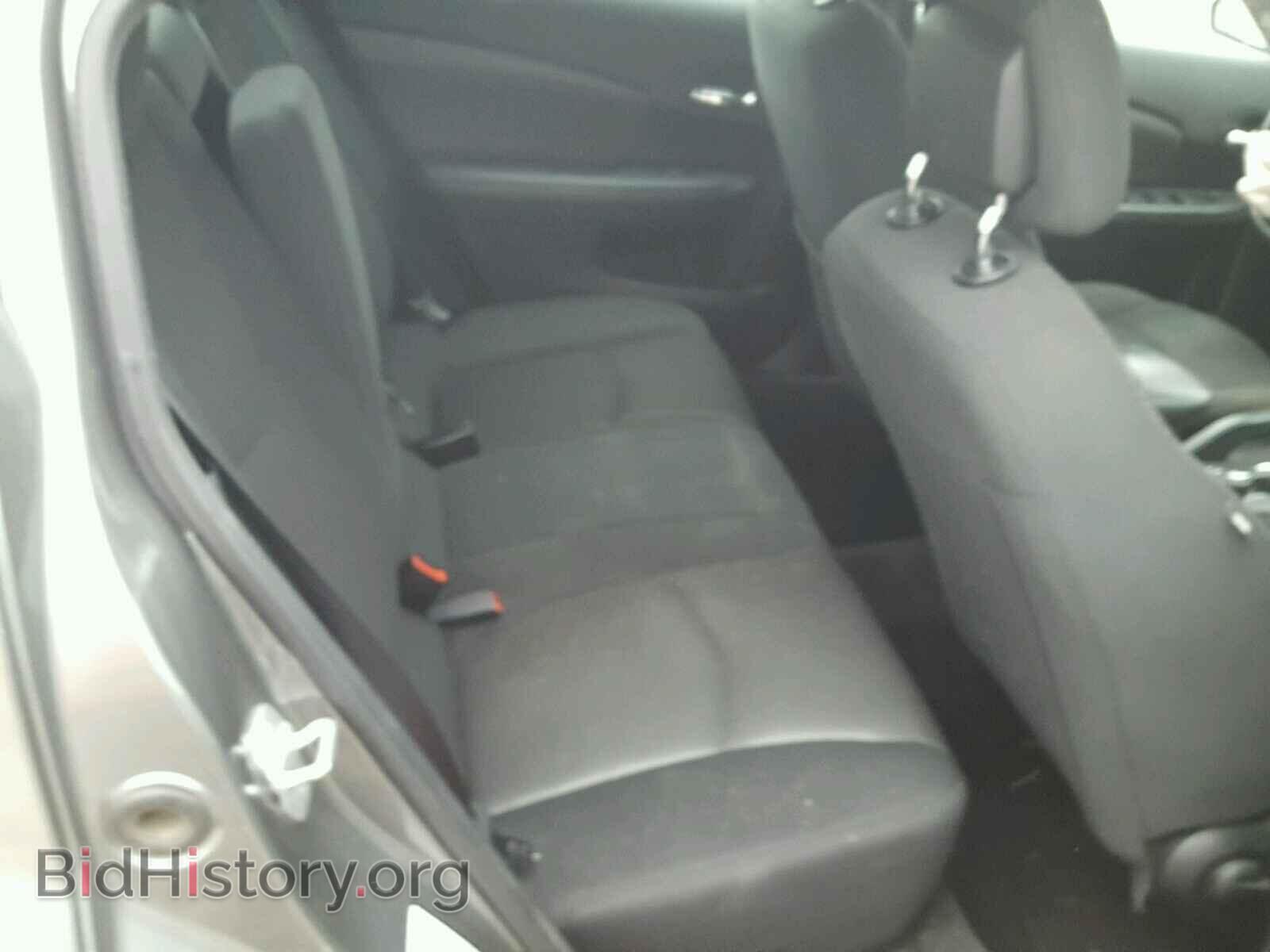 2012 DODGE AVENGER - VIN: 1C3CDZCB2CN157527 - Фото 6