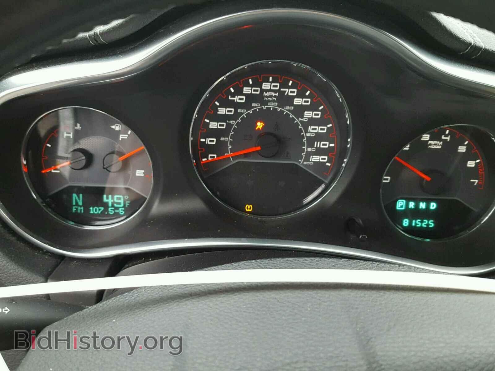2012 DODGE AVENGER - VIN: 1C3CDZCB2CN157527 - Фото 8
