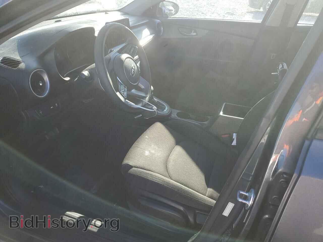 2020 KIA FORTE - VIN: 3KPF24AD9LE155347 - Фото 7