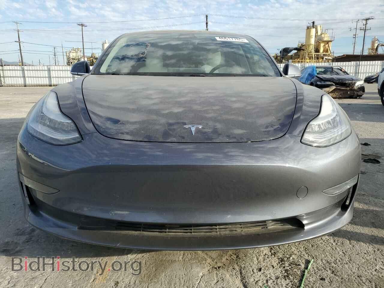2020 TESLA MODEL 3 - VIN: 5YJ3E1EC6LF648049 - Photo 5