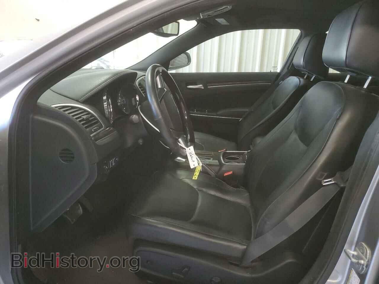 2011 CHRYSLER 300 - VIN: 2C3CA6CT2BH522859 - Photo 7