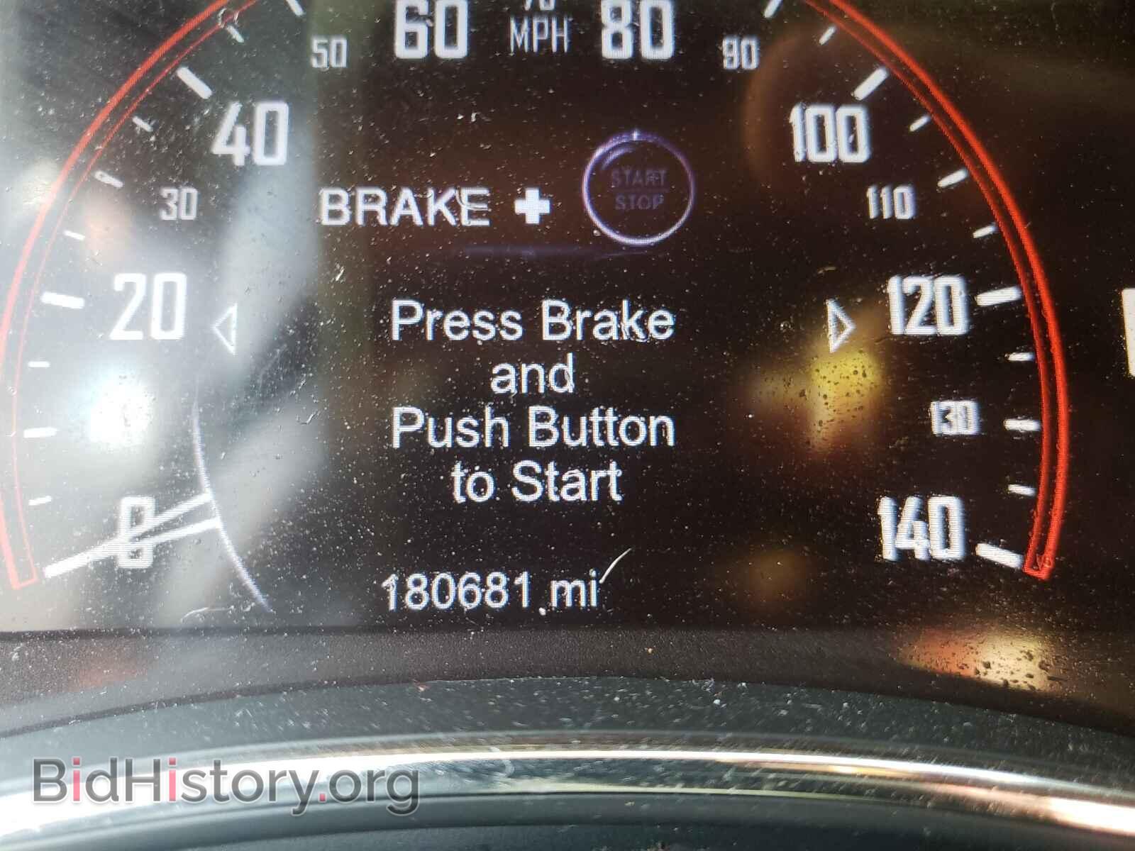 2014 DODGE DURANGO - VIN: 1C4RDHDG7EC596408 - Фото 8