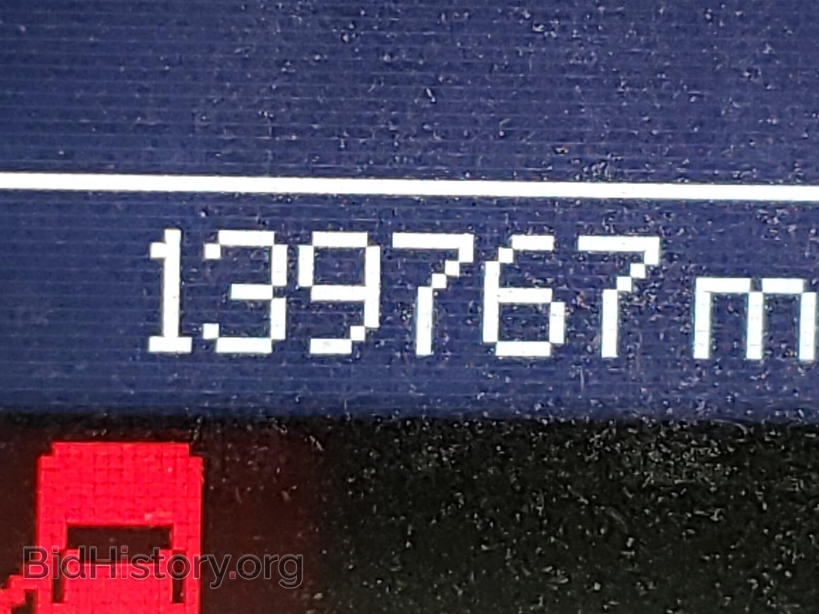 2014 CHRYSLER MINIVAN - VIN: 2C4RC1CG6ER176593 - Фото 6