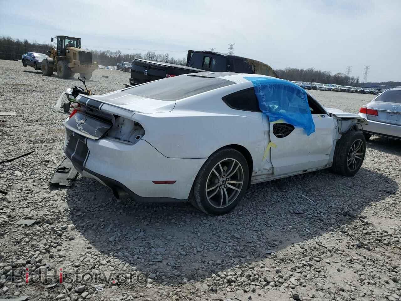 2016 FORD ALL Models - VIN: 1FA6P8TH2G5229675 - Фото 3