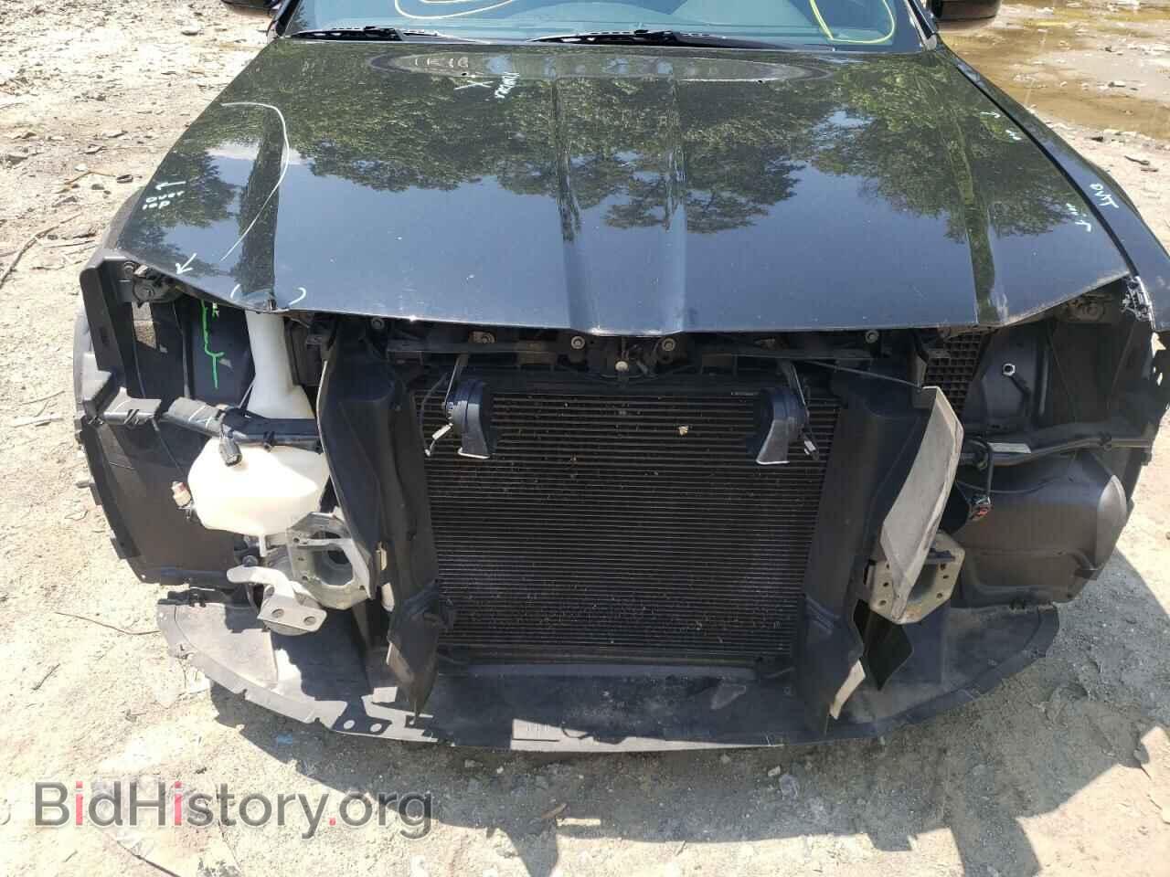 2012 CHRYSLER 300 - VIN: 2C3CCAGG4CH115895 - Photo 9