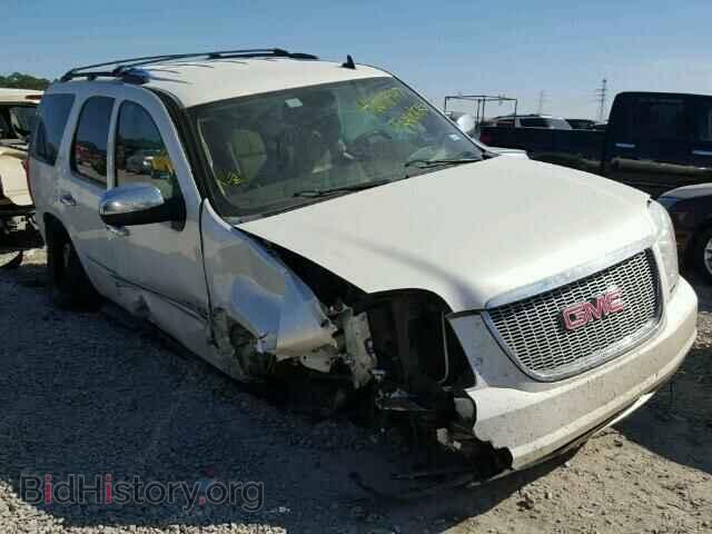 Photo 1GKS1CE00BR311883 - GMC YUKON 2011