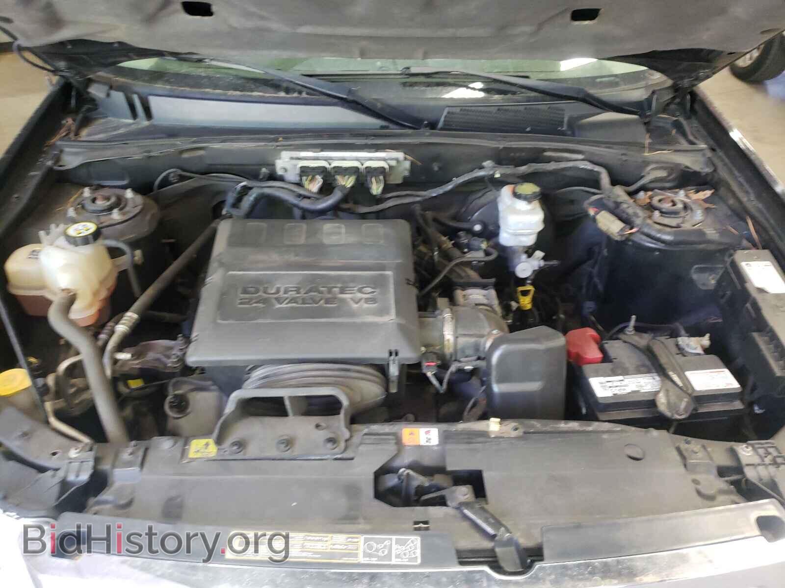 2012 FORD ESCAPE - VIN: 1FMCU9DG9CKA87009 - Фото 7