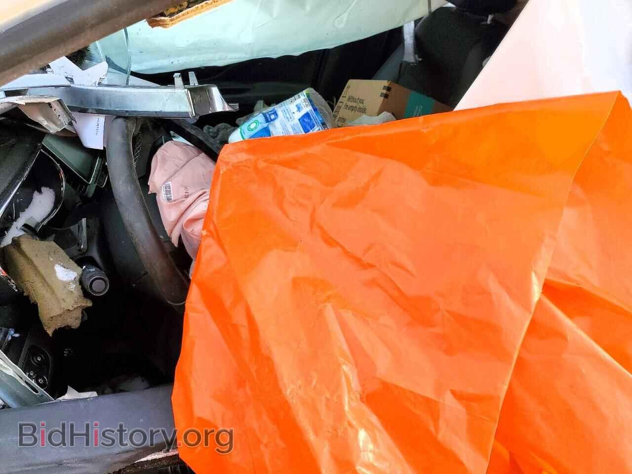 2018 BUICK ENCORE - VIN: KL4CJBSB0JB538654 - Photo 7