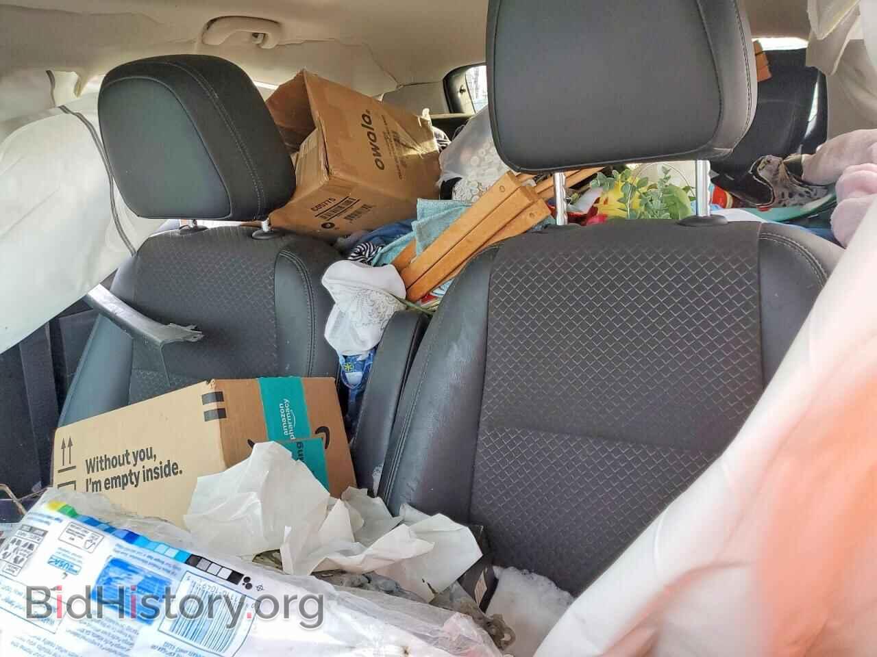 2018 BUICK ENCORE - VIN: KL4CJBSB0JB538654 - Photo 10
