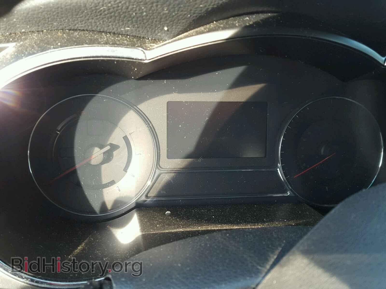 2013 KIA OPTIMA - VIN: KNAGM4AD5D5045100 - Фото 8