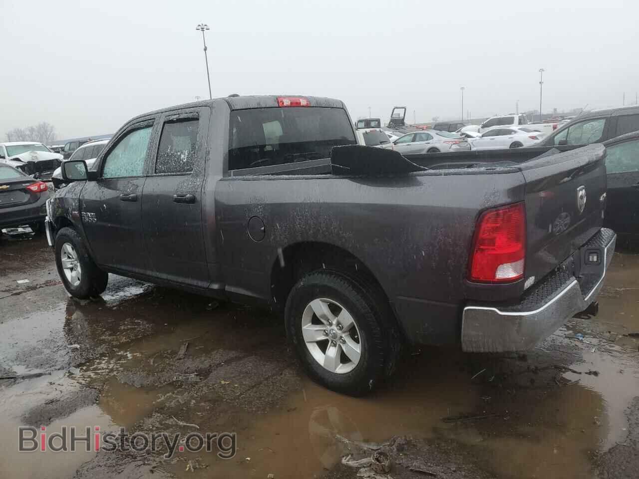 2017 RAM 1500 - VIN: 1C6RR7FT2HS640077 - Photo 2