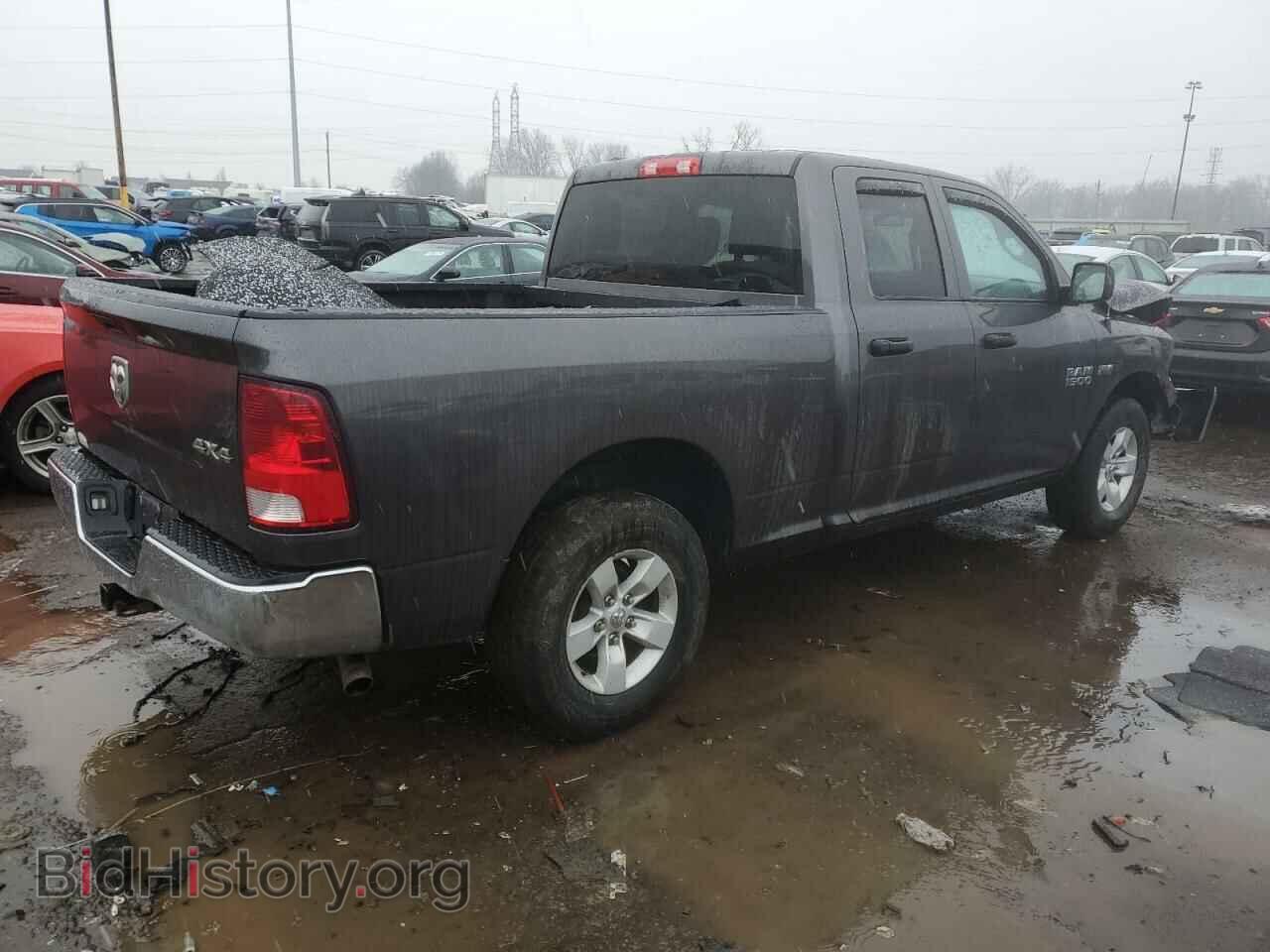 2017 RAM 1500 - VIN: 1C6RR7FT2HS640077 - Photo 3